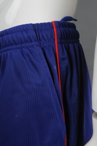 WTV168 Design Winter Sports Suit Gold Velvet Sportswear Macao Baiban Chamber of Commerce Sportswear Manufacturer detail view-13
